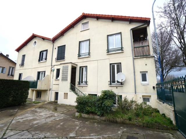 Joli studio idéalement situé à Drancy