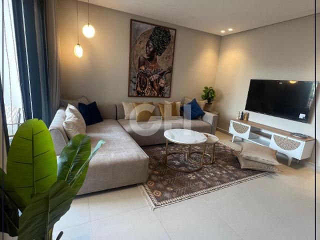 Joli studio meublé à Riviera