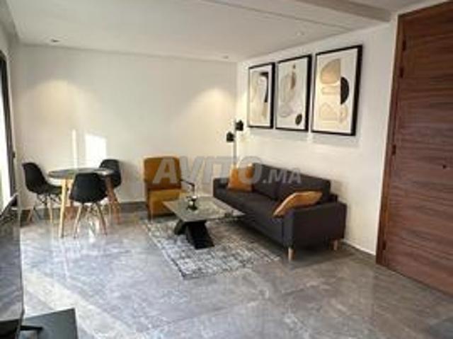 Studio Premium Jamais Habité