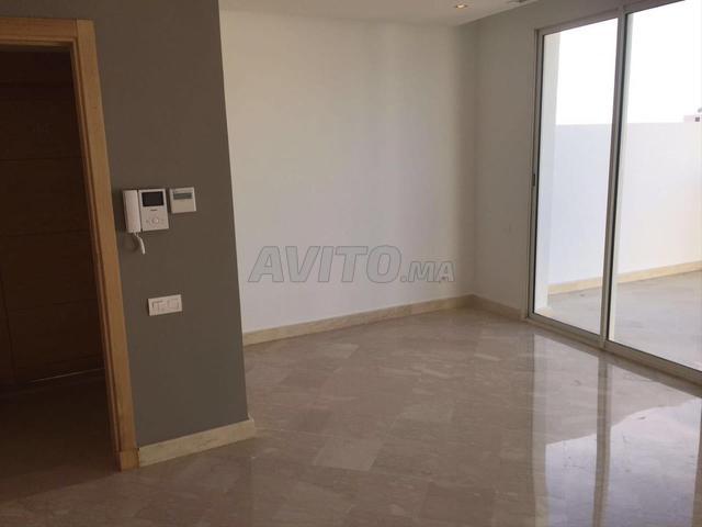 Joli studio moderne