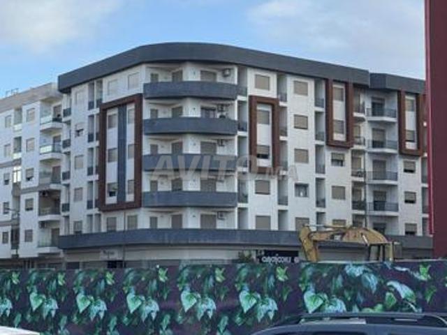 Joli Studio neuf à louer aux roches noires, Casa