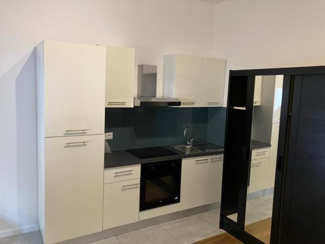 Joli studio pour étudiant/e proche EM Lyon