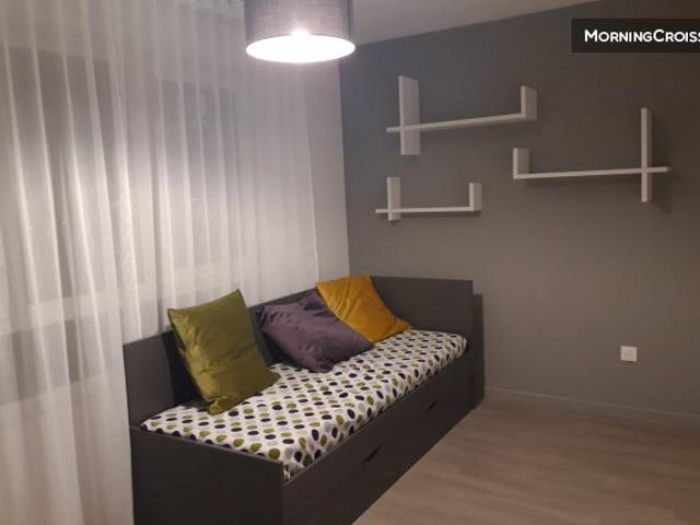 Joli studio proche Lille