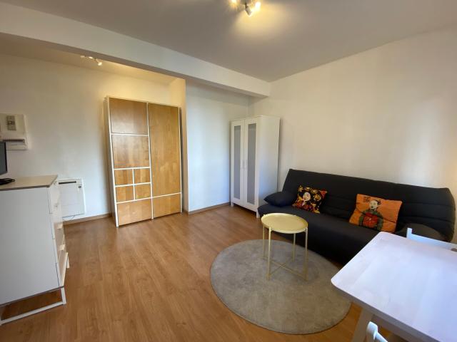 Joli studio quartier Neudorf