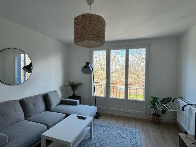 Joli T4, Nantes