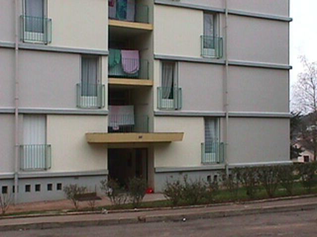Joli T4 avec balon à Montbard