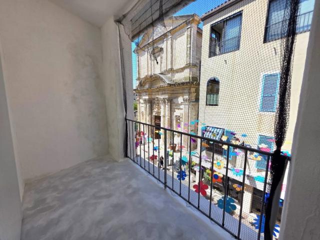 Joli T2 avec balcon