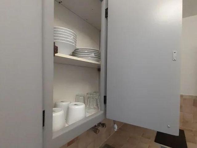 Joli T2 calme et lumineux, meublé 40m2 à Grenoble
