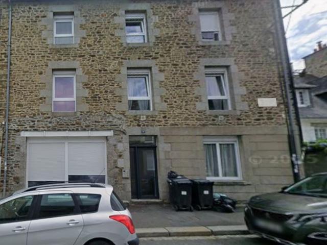 Joli T2 Etage 3