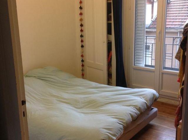 Joli T2 lumineux à Grenoble