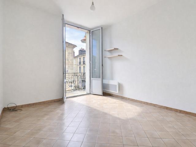 Joli T2 53m2 avec Balcon Bordeaux Victoire