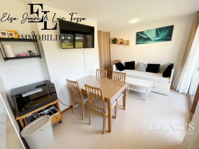 Joli T2 6 couchages de 30 m²