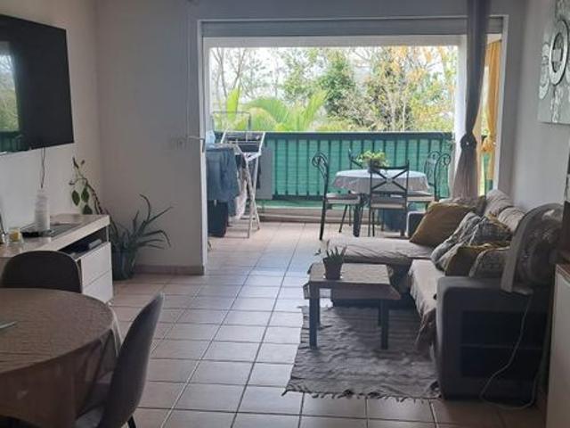 Joli T3 à vendre