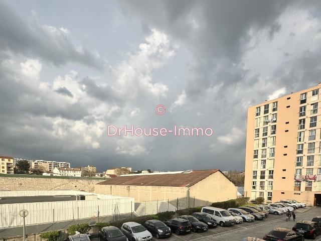 Joli T3 + balcon