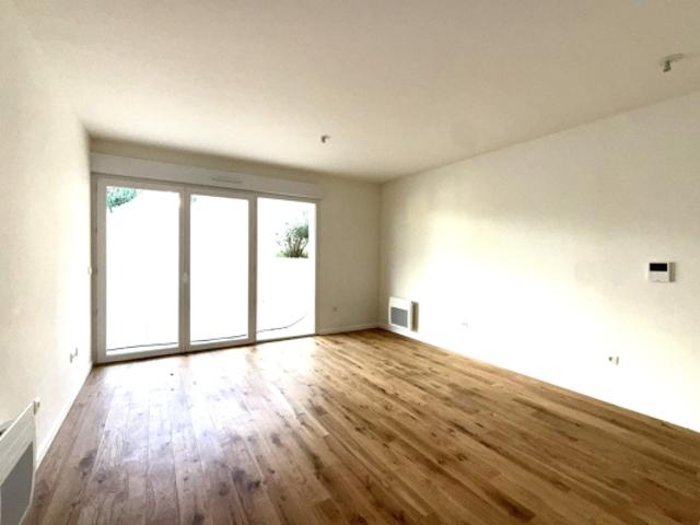 Joli T3 – 64 m² avec Jardin privatif à Cogolin