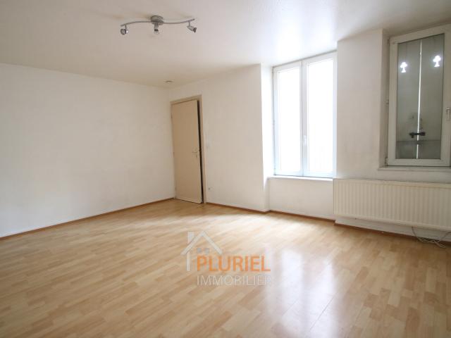 Joli 1 pièce 27m2 à la Krutenau