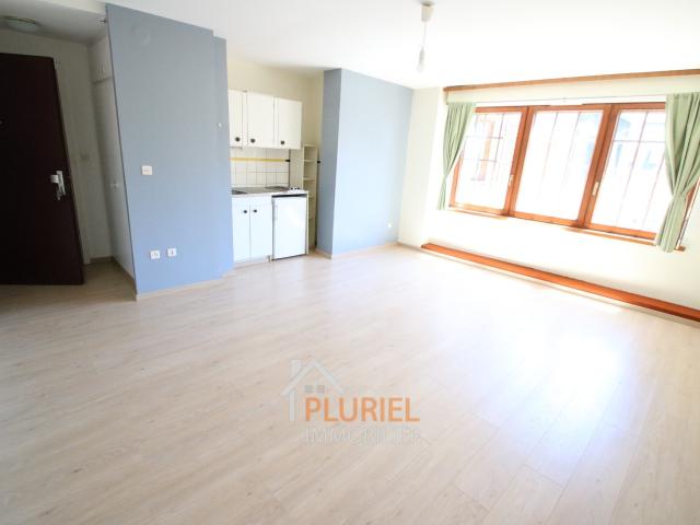 Joli 1 pièce 28m² à la Krutenau Joli 1 pièce 30.8m² Quartier des Musiciens/Forêt Noire Exceptionnel maison meublée 164.5m² à la Robertsau Duplex d’exception de 285m²avec terrasse panoramique de 315 m² au cœur de Strasbourg Magnifique 2 pièces 33.5m² en du