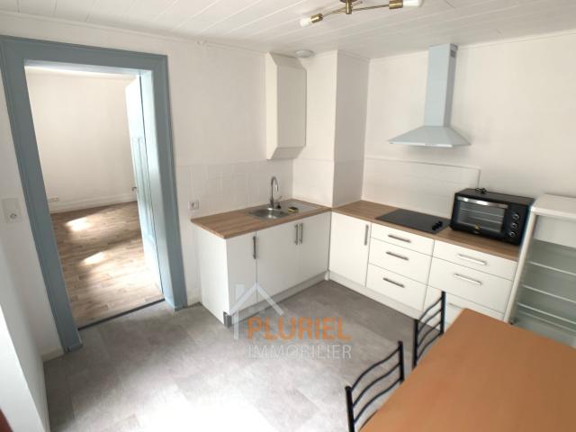 Joli 1 pièce 30.7m2 Quartier Orangerie/Anvers à STRASBOURG