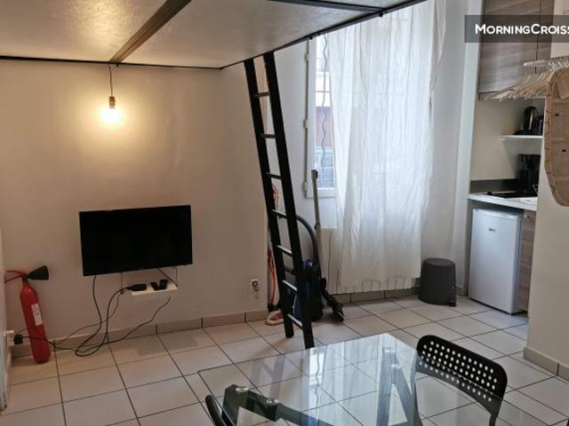 Joli 20m² limite Montreuil Paris