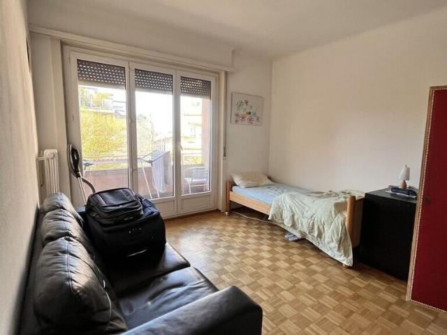 Joli 2.5 pièces à louer | dreamo. Ch