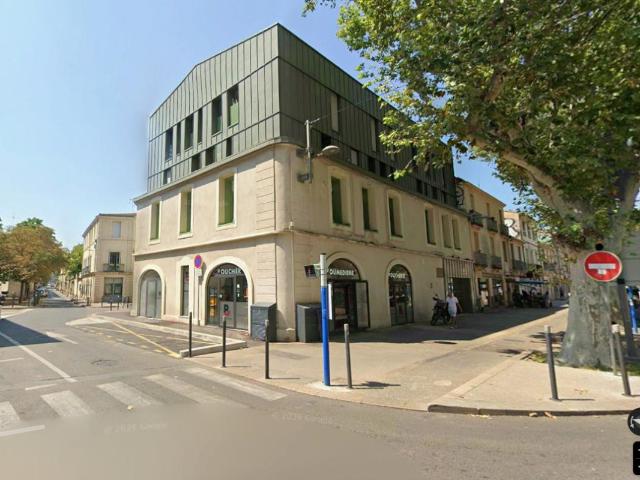 Joli 2 chambres Montpellier centre