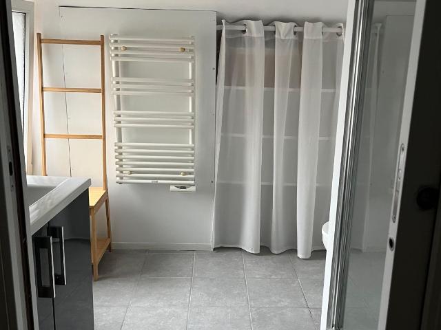 Joli 2 pièces meublé à Charenton le Pont 94220