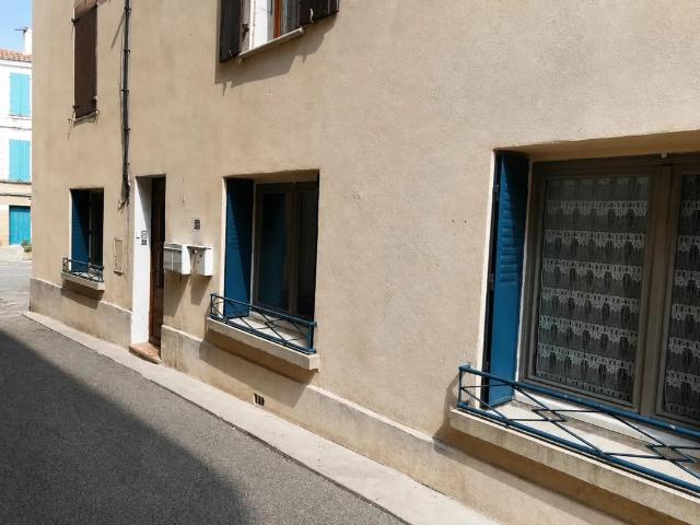Joli 2 pièces de 43 m² à Malaucène