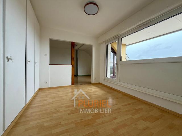 Joli 2 pièces 40m² à ILLKIRCH GRAFFENSTADEN Exceptionnel 2/3 pièces en duplex meublé en Hypercentre de Strasbourg Exceptionnel 2 pièces 39.7m² meublé à l’Orangerie Magnifique 2 pièces 48.8m² meublé à la Krutenau Joli studio 22,70m² à Strasbourg Joli 3 4 p