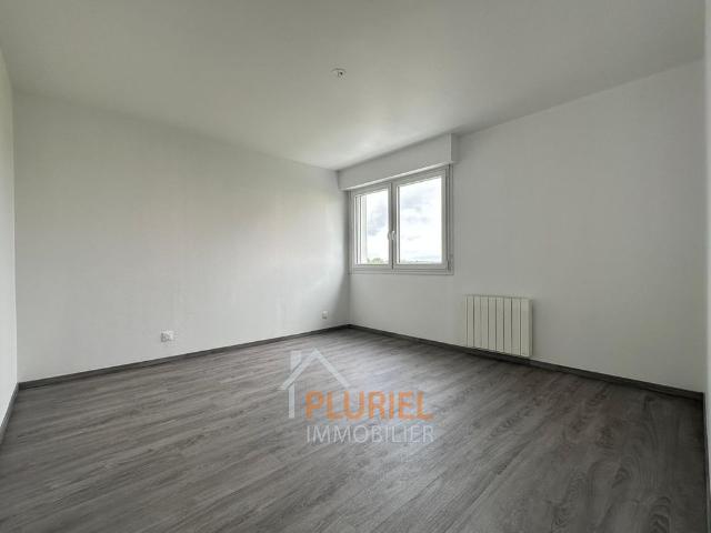Joli 3 4 pièces 95m² à LINGOLSHEIM