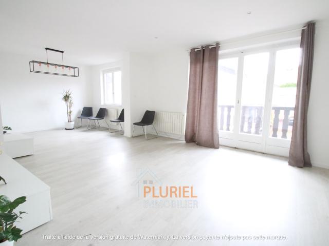 Joli 3 4 pièces meublé à Obernai