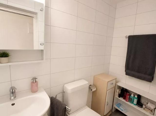 Joli 3 pièces avec mezzanine et poutres apparentes