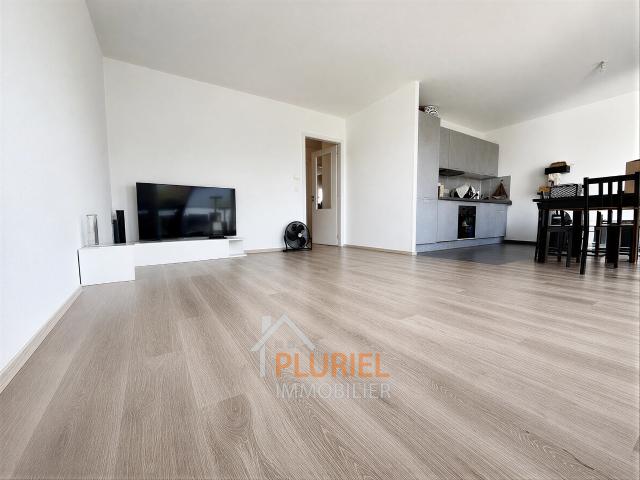 Joli 3 pièces 64m² à GRIESHEIM SUR SOUFFEL Joli 2 pièces 57.7m² meublé à la Robertsau Joli 2 pièces 41m² à Neudorf Très joli 2 pièces Meublé 48,33m² quartier Forêt Noire Joli 2 pièces 48m² à NEUDORF Magnifique 1 pièce 26m² Quartier Gare à STRASBOURG Magni