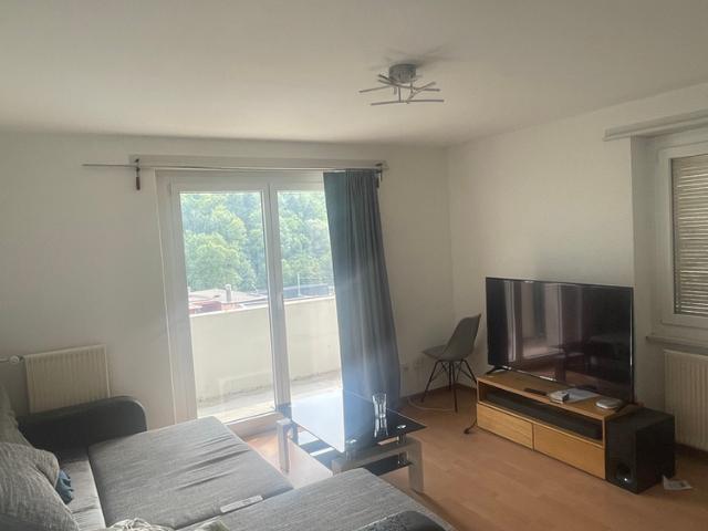JOLI 3 PIECES 70 M2 AVEC BALCON 1ER ETAGE