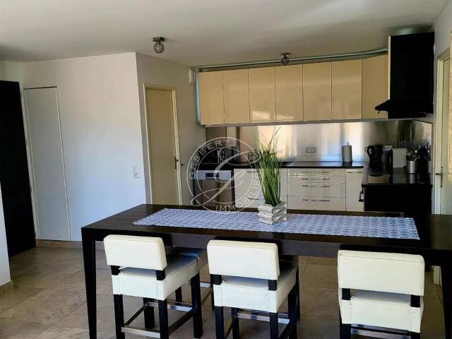 Joli 4 pièces à Grimaud Village 90m² Grimaud