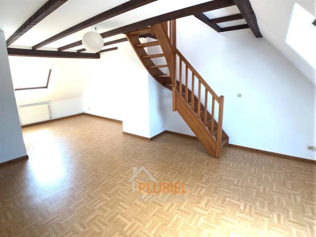 Joli 4 pièces 62.2m2 à NEUDORF