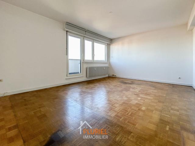 Joli 4 pièces 87.7m² à SCHILTIGHEIM