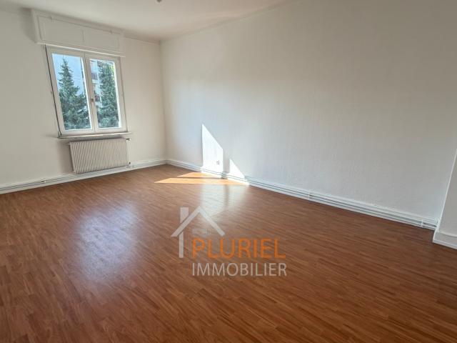 Joli 4 pièces 96m2 à Neudorf