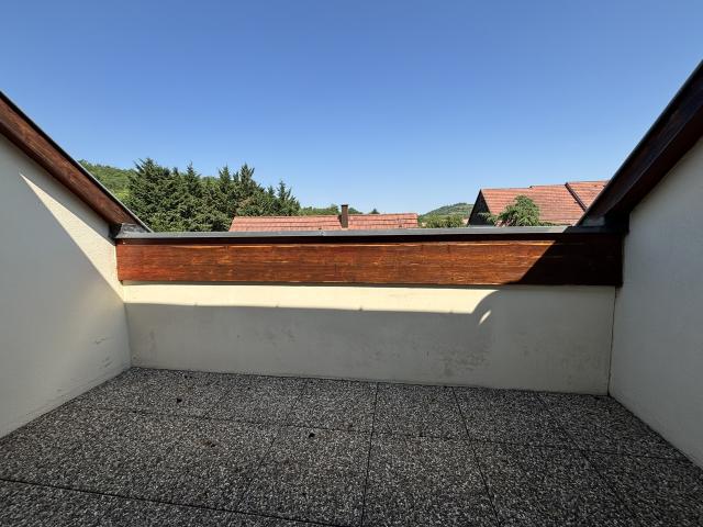 Jolie 2P Lumineux proche Molsheim