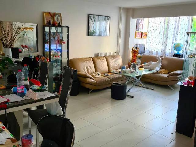 Jolie T4 de 71,43 m² avec Loggia Cave Parking Mairie Vitry Sur