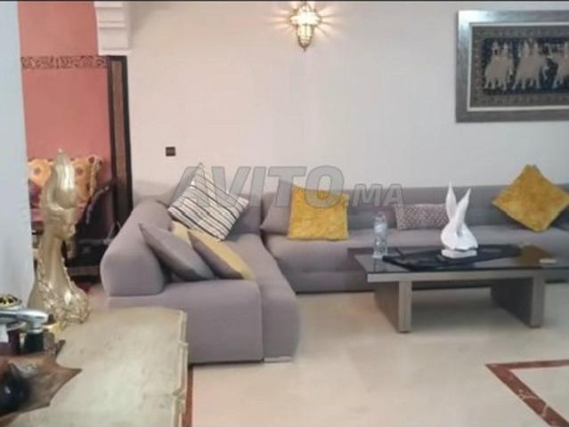 Jolie villa 250m2 sur Hay Mountalak Hay el Fath