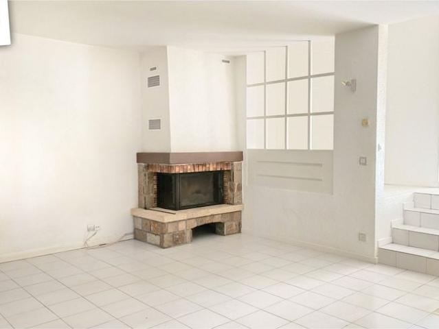 Jolie Villa T5 à Prévessin moens