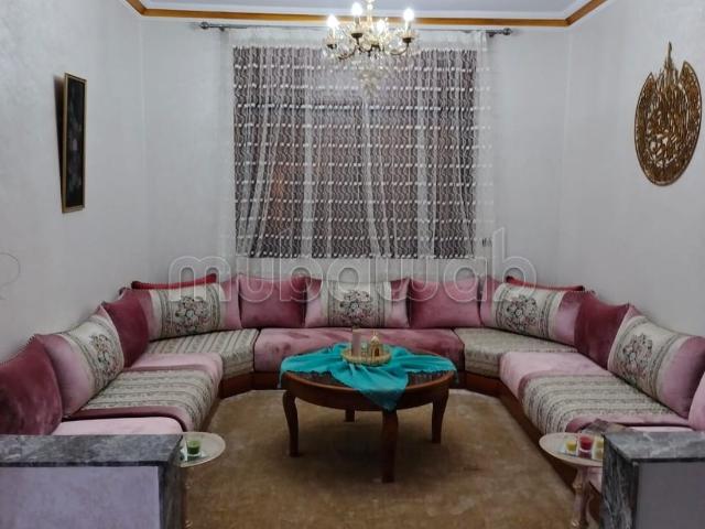 Jolie villa a Hay Riad