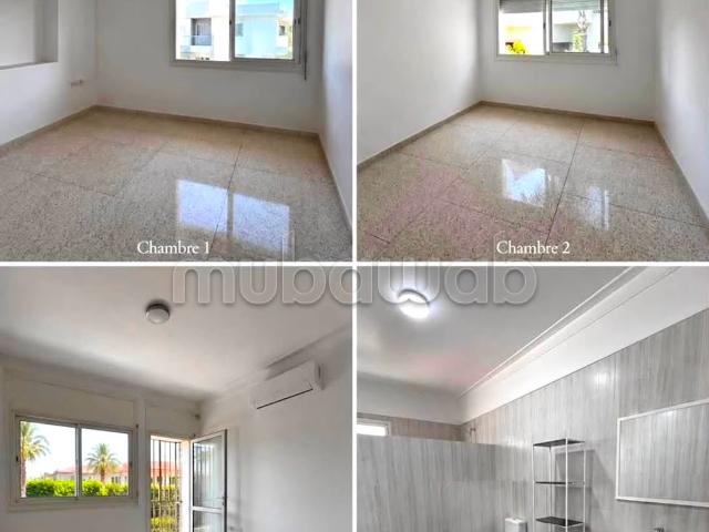 Jolie villa au C. I. L 460 m3