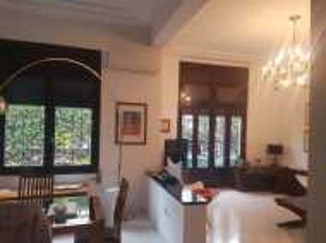 Jolie villa avec jardin en location Hassan Rabat