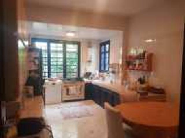 Jolie villa avec jardin en location Hassan Rabat