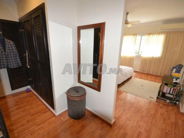 Jolie villa en vente à Casablanca oued merzeg