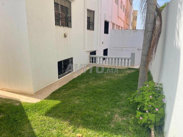 Jolie villa en location à Témara Harhoura