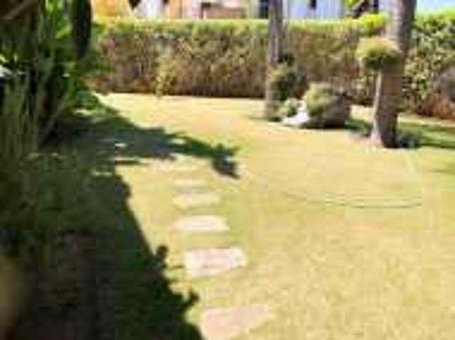 Jolie villa en location avec piscine à Hay Riad