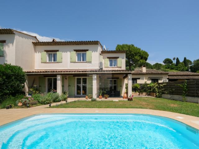 Jolie villa provençale 101m2 Saint Paul de Vence