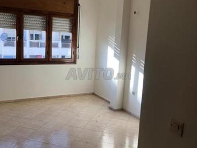 Jolie appart à louer Agdal 90M²
